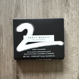 Fenty Beauty Snap Shadows Palette - Edition 2